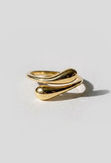 Acorn Ring