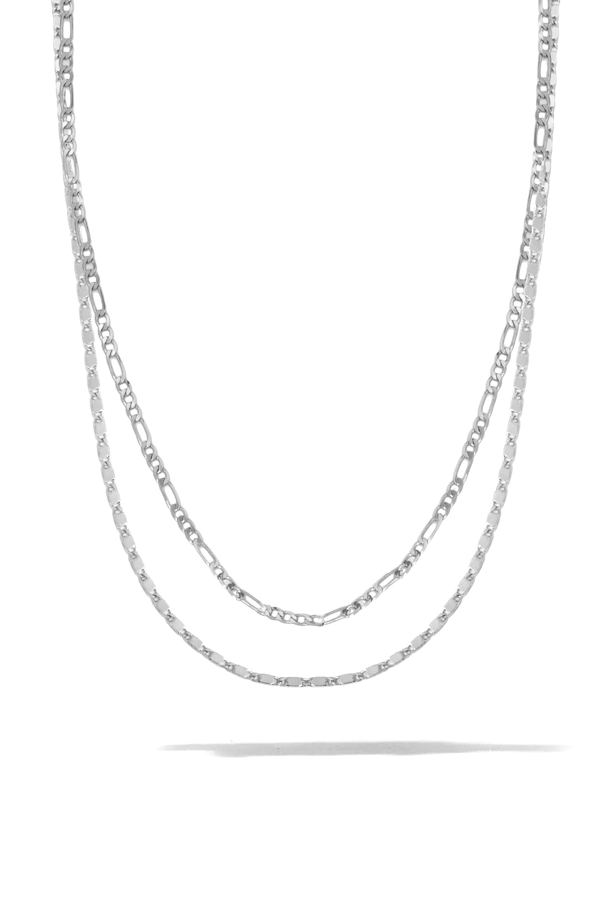 Broadway Necklace