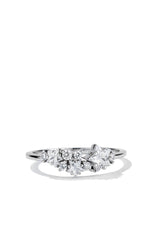 Galaxy | Sterling Silver Ring