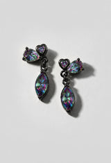 Mystic Topaz Play Date Earrings