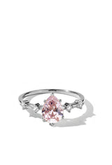 Nutcracker | Sterling Silver Ring