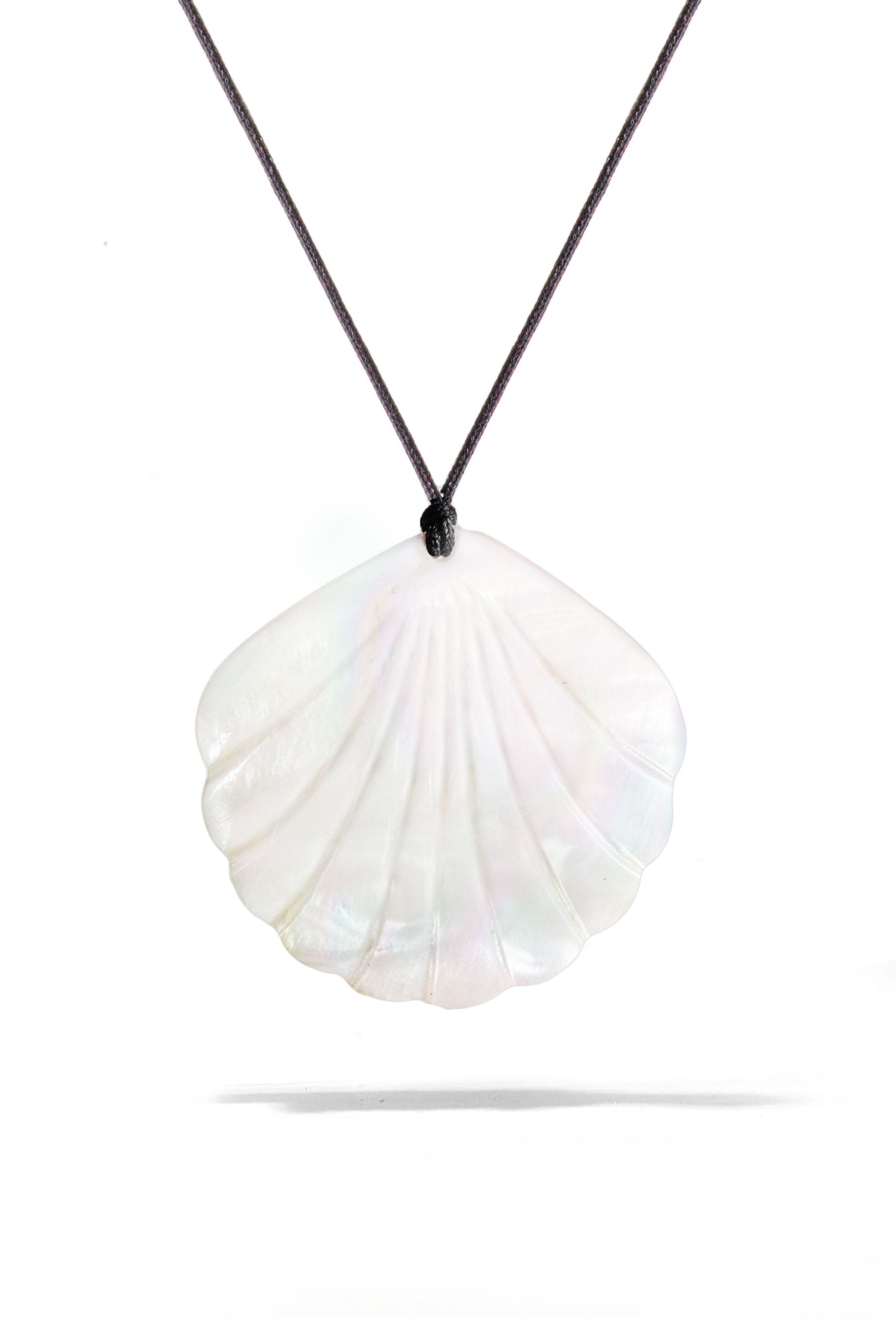 Pendant Necklace | Charms Necklace | Jewelry - Natural Pearl Shell Pendant  Necklace - Aliexpress