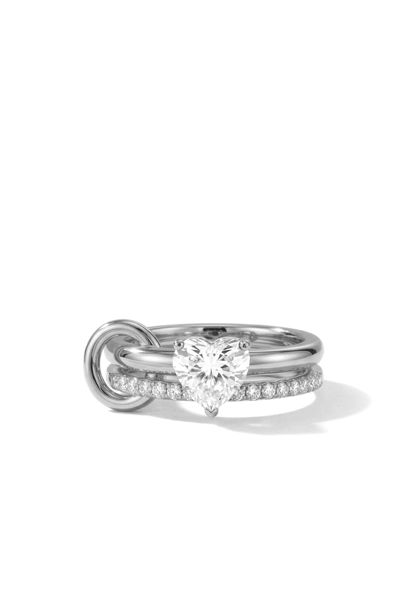 Tutu | Sterling Silver Ring