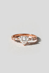 Velour | Rose Gold Ring