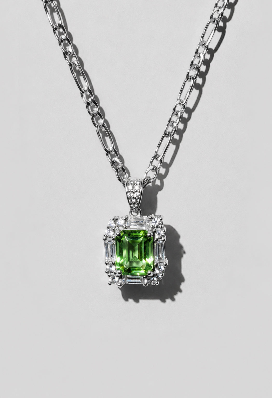 Blake | Sterling Silver