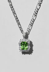 Blake | Sterling Silver