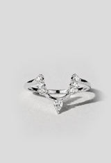 Dome | Sterling Silver Ring