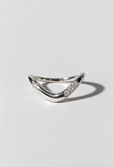 Aspen | Sterling Silver Ring