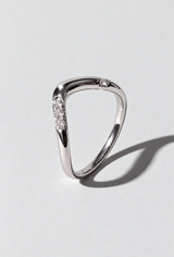 Aspen | Sterling Silver Ring
