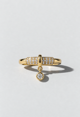 Birdie Ring
