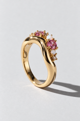 Blossom Ring