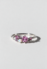 Bonbon | Sterling Silver Ring