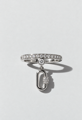 Broadway | Sterling Silver Ring