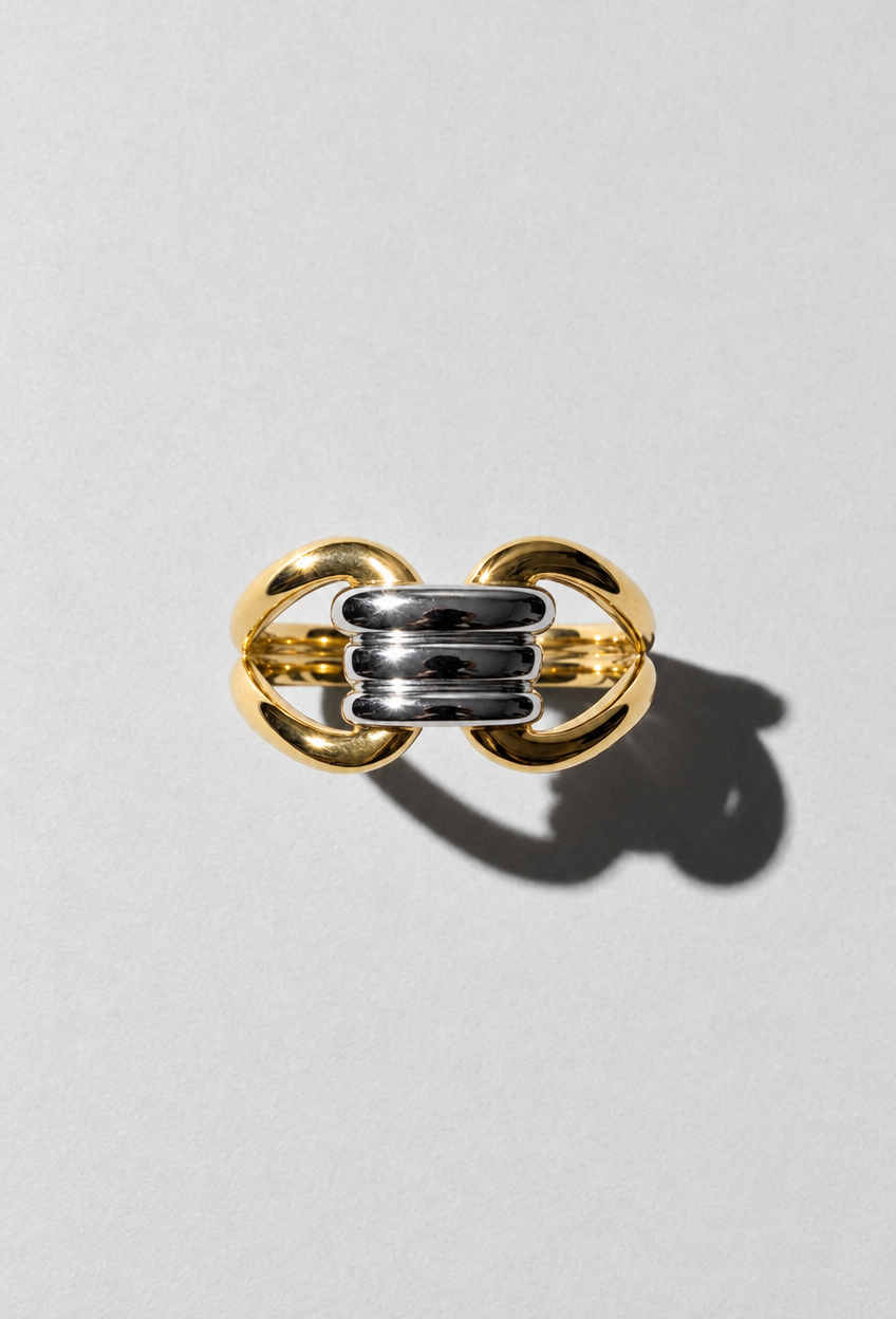 Cage Ring