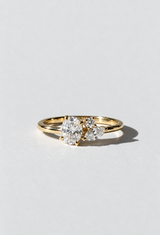 Capsule Ring