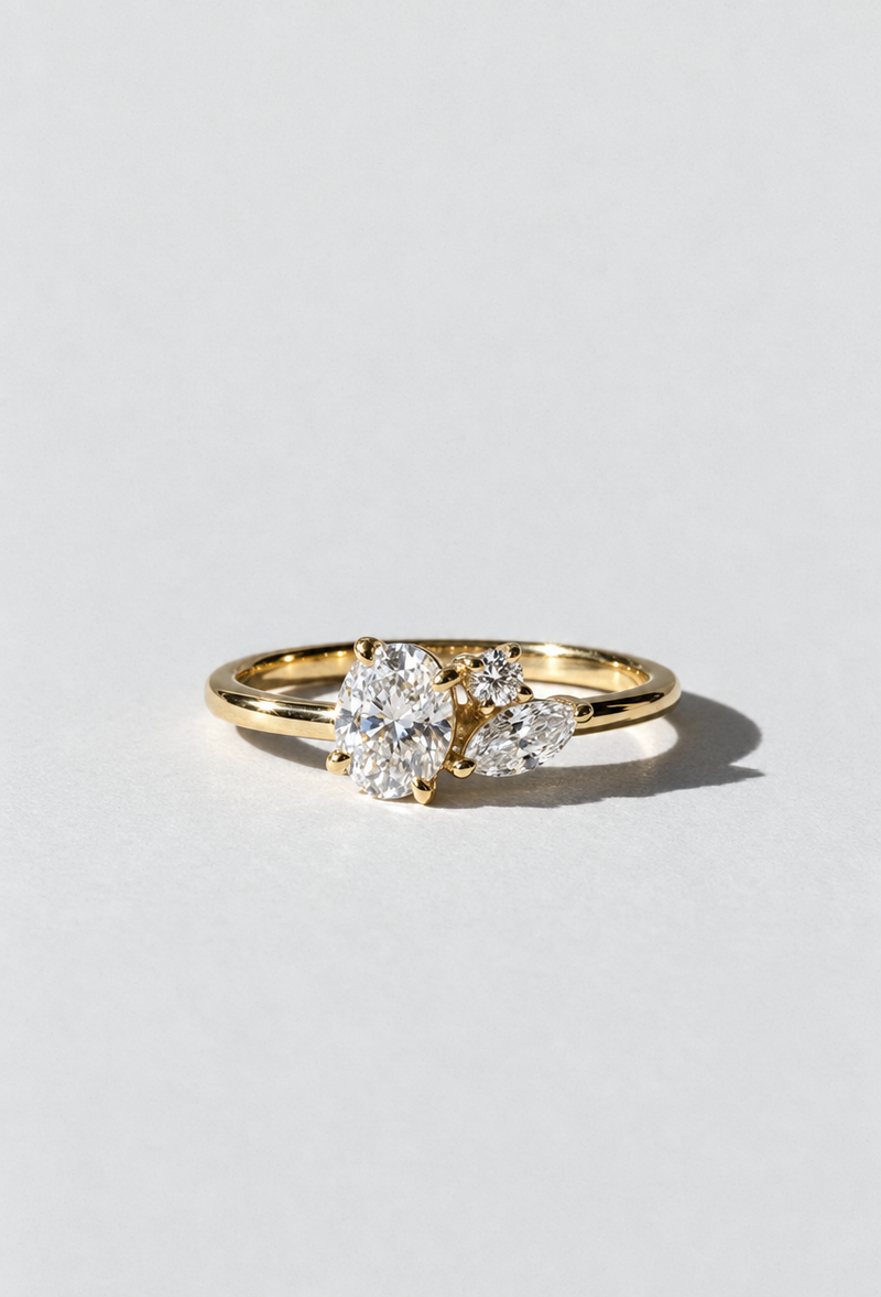 Capsule Ring