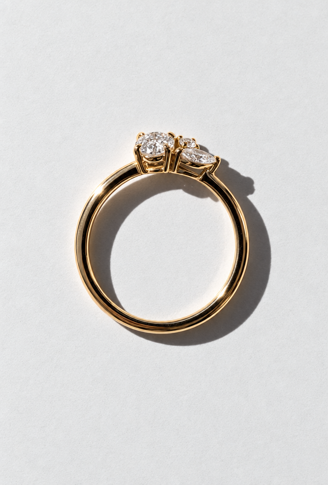 Capsule Ring