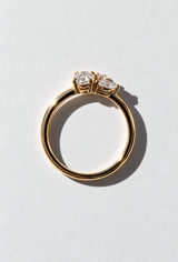 Capsule Ring