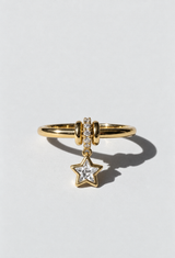 Champagne Ring