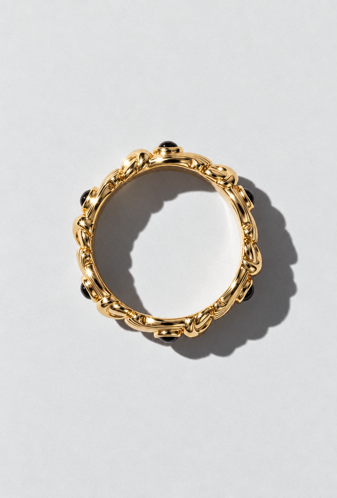Checkmate Ring