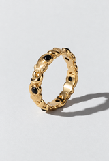 Checkmate Ring