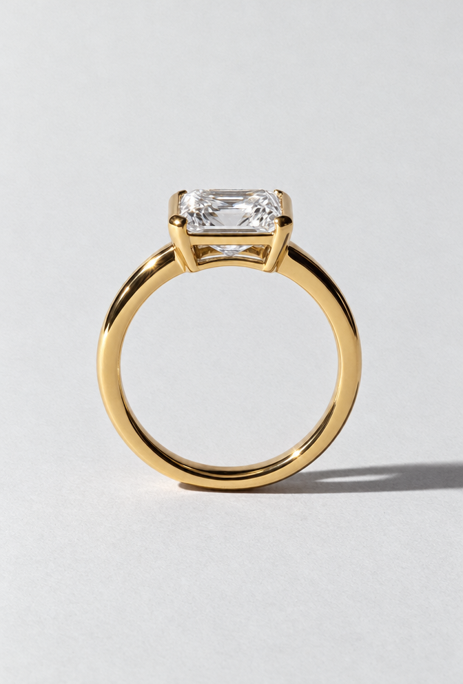 Clue Ring