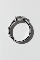 Clue | Sterling Silver Ring