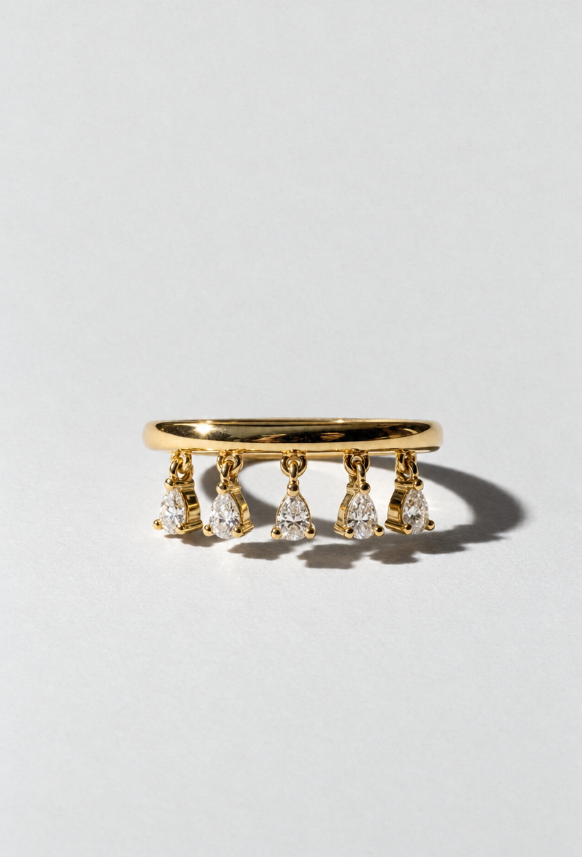 Confetti Ring