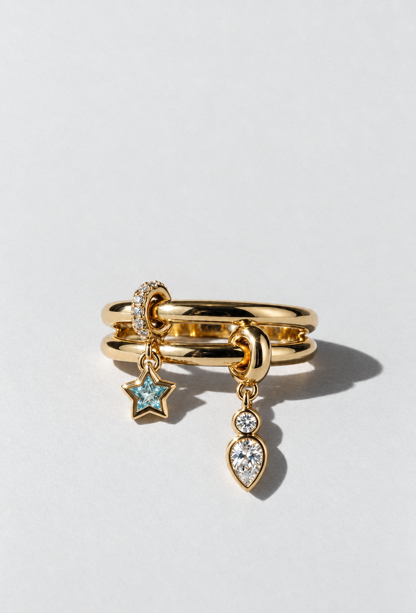 Cosmic Ring