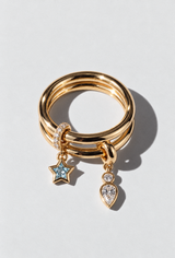 Cosmic Ring