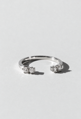 Cosmo | Sterling Silver Ring