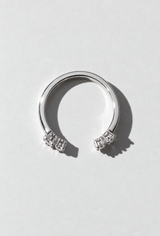 Cosmo | Sterling Silver Ring