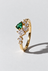 Country Club Ring