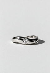 Crush | Sterling Silver Ring