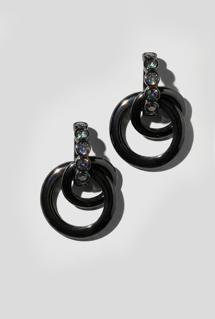 Curfew Earrings