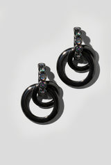 Curfew Earrings