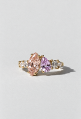 Daydream Ring