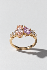 Daydream Ring