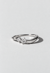 Doodle | Sterling Silver Ring