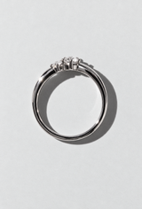 Doodle | Sterling Silver Ring