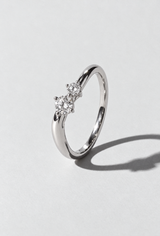 Doodle | Sterling Silver Ring