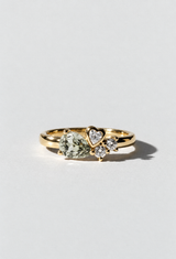 Dove Ring