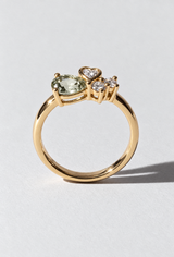 Dove Ring