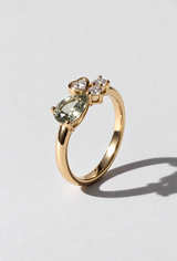 Dove Ring