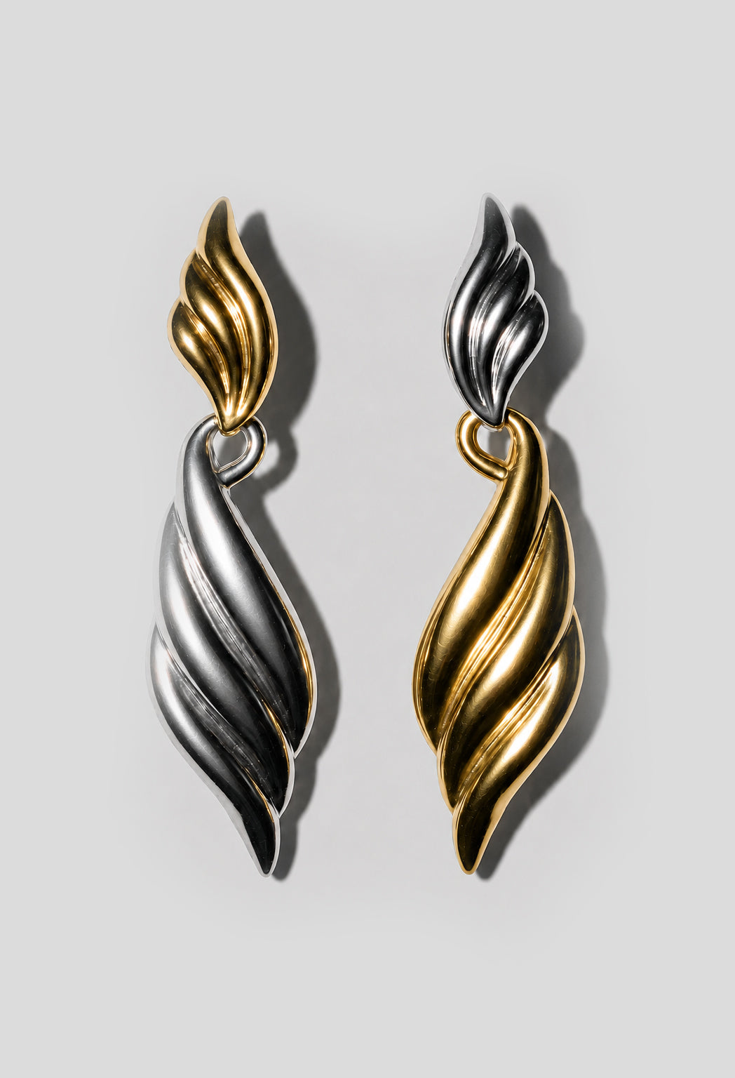 Deja Vu Earrings
