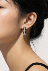Edition Hoops Earrings