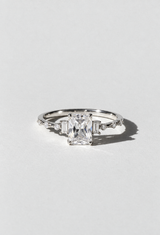 Elite | Sterling Silver Ring