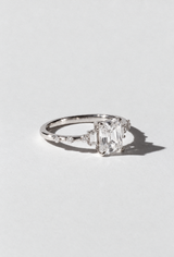 Elite | Sterling Silver Ring