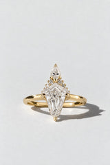 Narnia Fine 14K Ring Diamond
