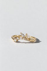 Signature Fine 14K Ring Diamond